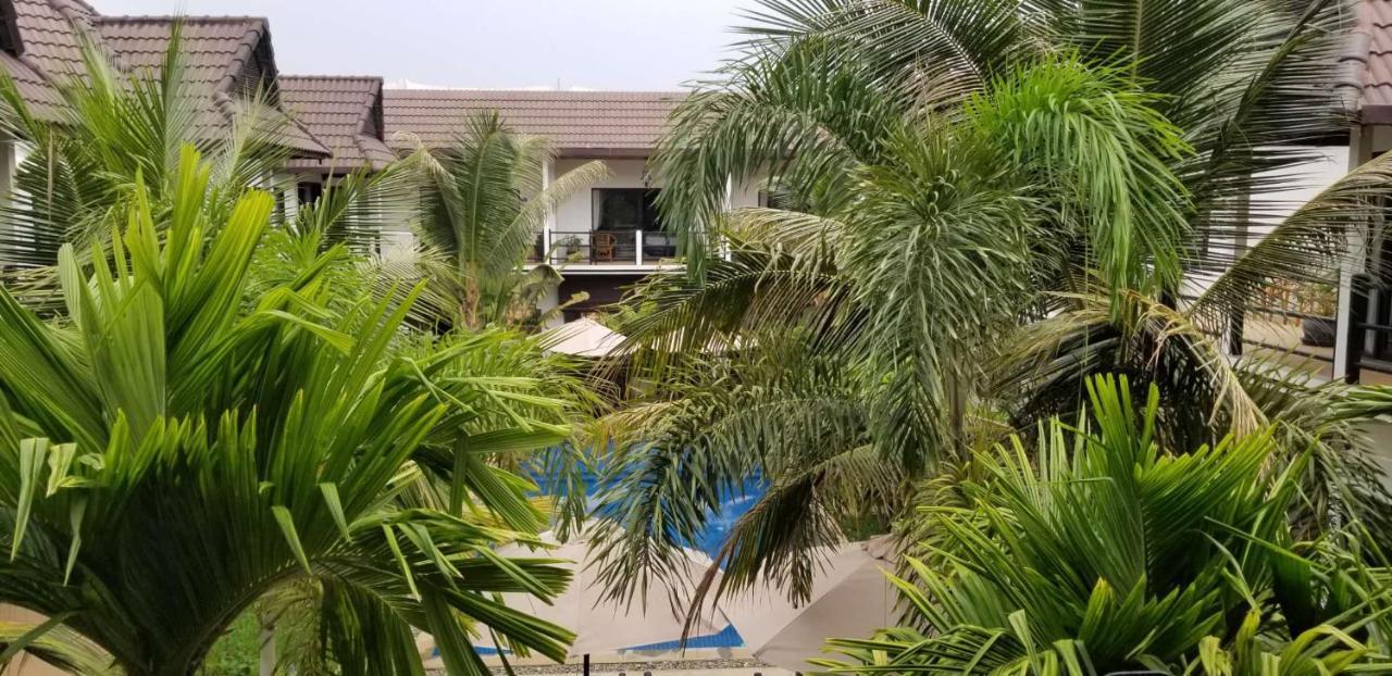 S.R Sofia Villa Hotel Siem Reap Luaran gambar