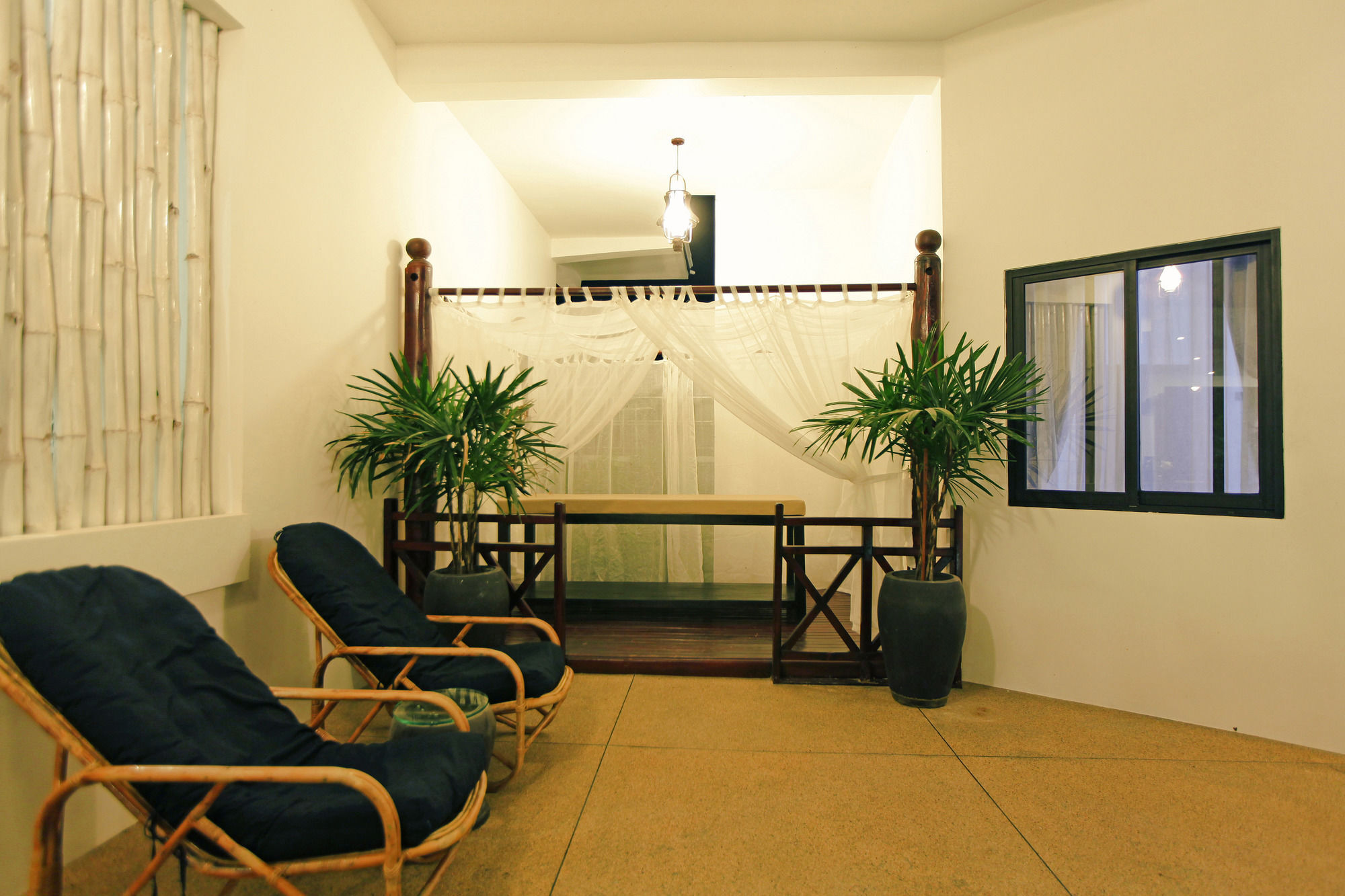 S.R Sofia Villa Hotel Siem Reap Luaran gambar